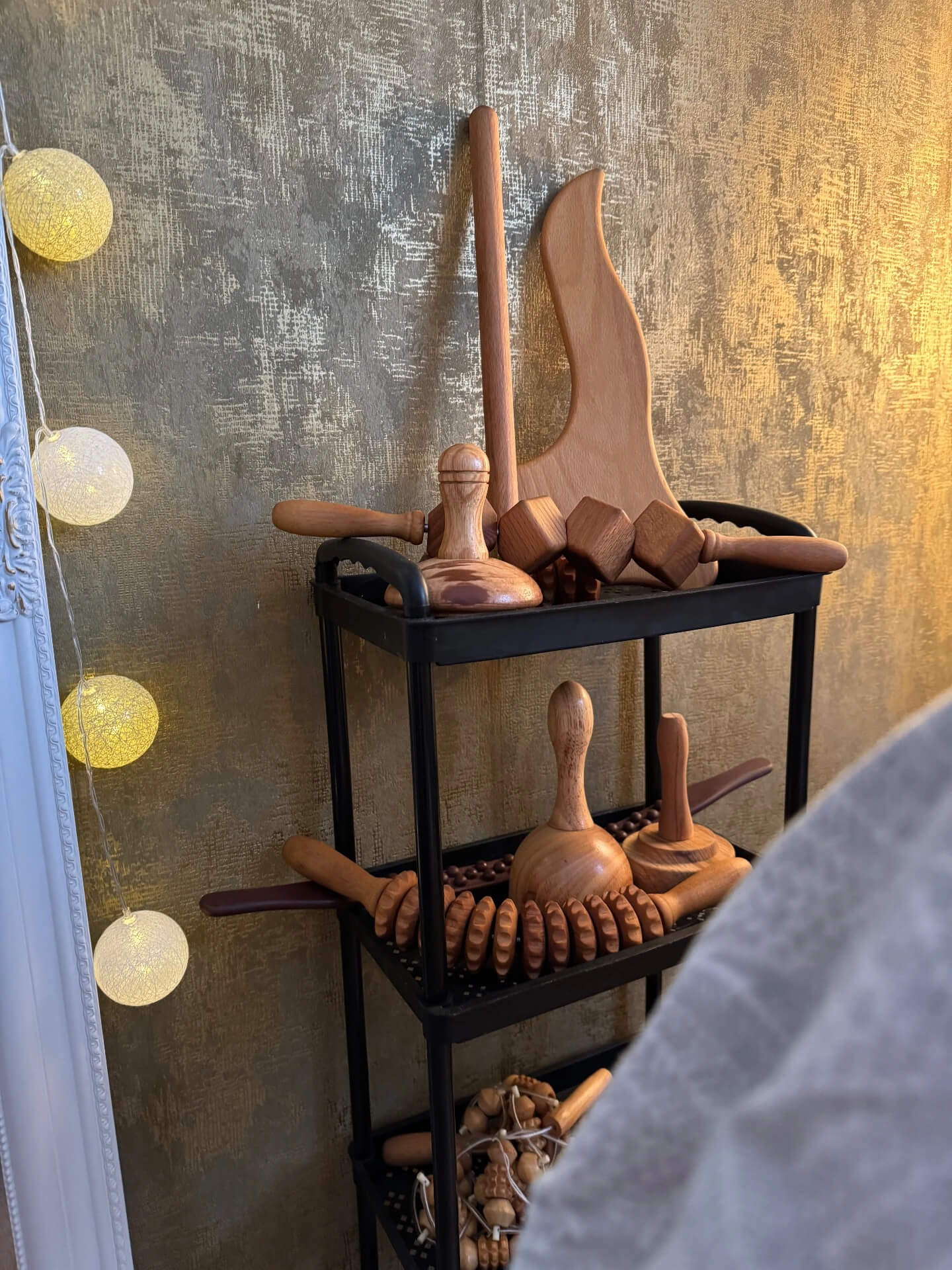 Maderoterapie – účinná metoda pro formování postavy